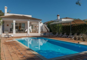 Villa Vainilla, Benalup Casas Viejas